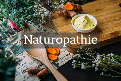 Naturopathie