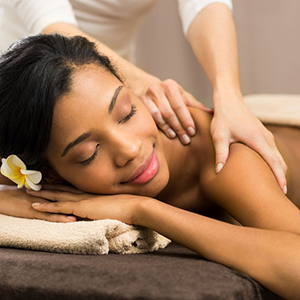 Massage bien-être