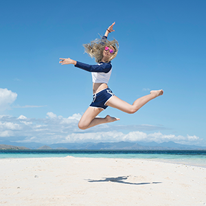 Activité physique et exercices respiratoires
