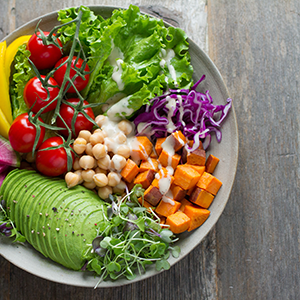 Nutrition