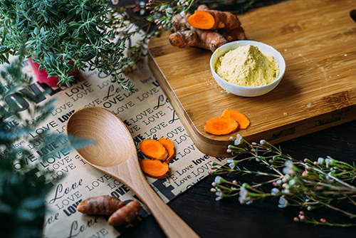 Naturopathie holistique