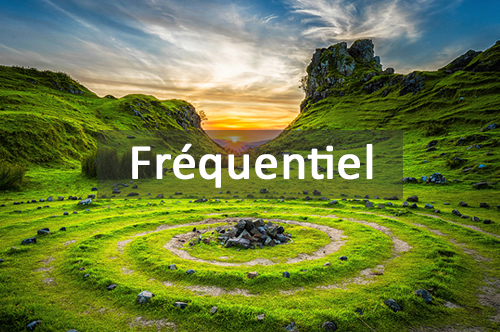 Fréquentiel