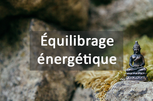 Équilibrage énergétique