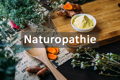 Naturopathie